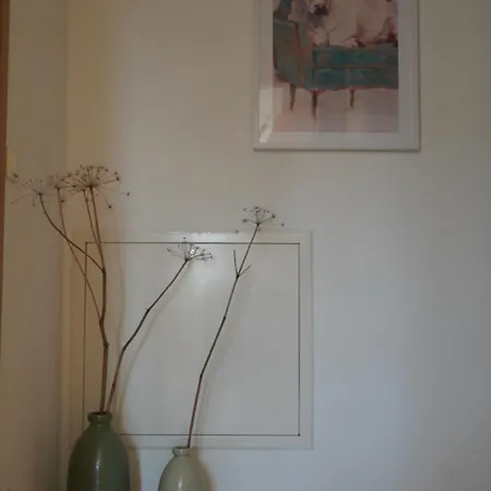 Apartmán Neukirchen