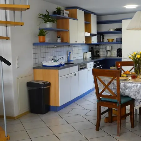 Apartamento Neukirchen