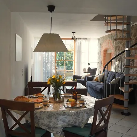 Apartamento Neukirchen