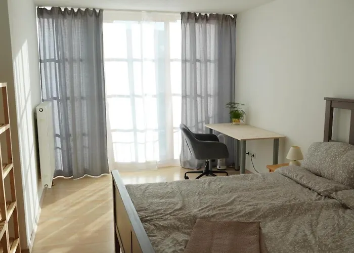 Apartament Neukirchen