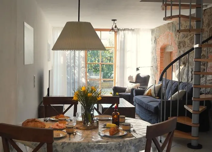 Apartament Neukirchen